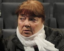 Померла Ніна Дорошина: маловідомі факти про актрису