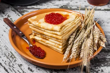 Масленица