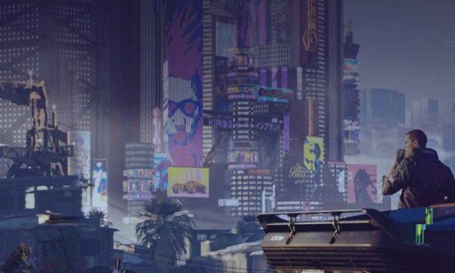 Батько кіберпанку розповів, що думає про Cyberpunk 2077