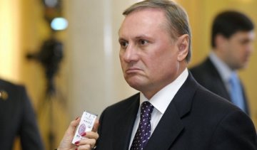 Ефремов назвал главную причину войны на Донбассе