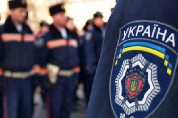 Реформа милиции стартует в Харькове, Одессе и Львове