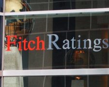 Fitch знову понизило рейтинг Києва