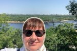 Наталка Діденко, фото: facebook.com/tala.didenko