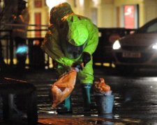 В отруєнні Скрипаля замаячив "фірмовий" слід