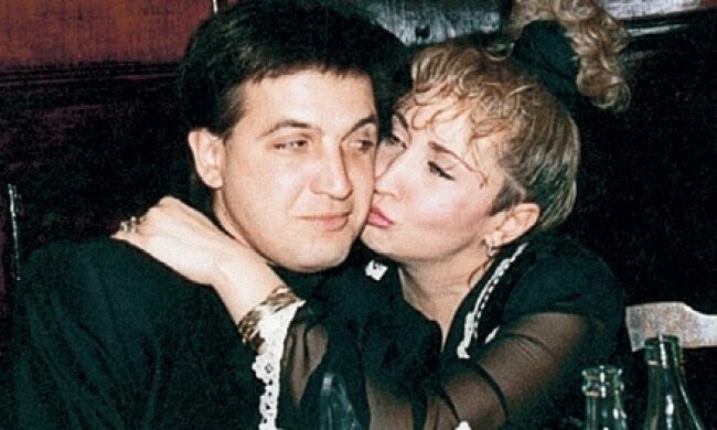 Аллегрова відправила Капусті посилку з м'ясом