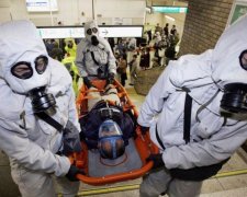 Росія ні до чого: США назвали винного в отруєнні Скрипаля