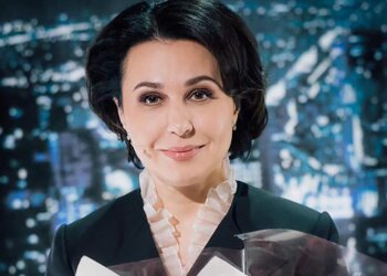 Наталія Мосейчук / фото: Facebook