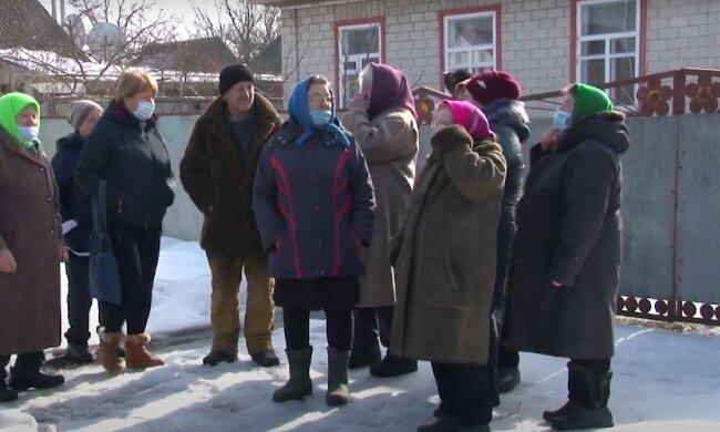 Пенсіонери. Фото: скрін youtube