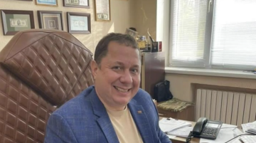 Олег Мітрохін