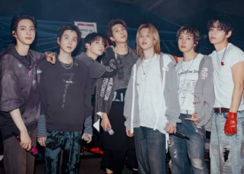 BTS, фото из соцсетей