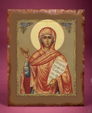 Анна і Сава Скиртники 10 вересня: історія і традиції християн