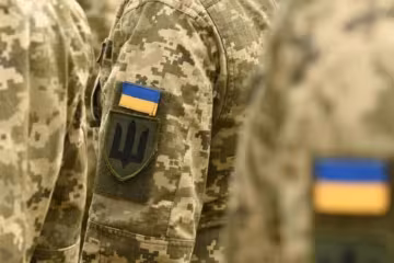 Мобілізація в Україні: військовозобов'язані у серпні 2026