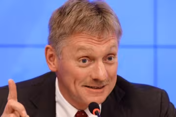 Крымнаш: Песков сосчитал стоимость "российскости" полуострова
