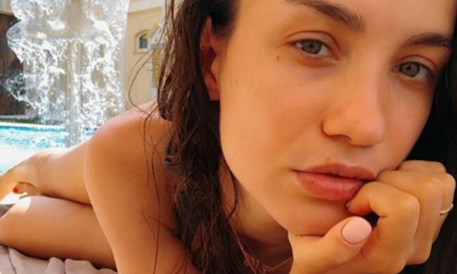 Виктория Дайнеко, фото: Instagram