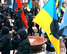 Национальный день молитвы за Украину