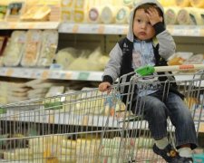 Продукты в Украине рекордно подорожали