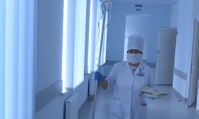 Коронавірус, скріншот: YouTube