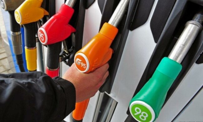 Собівартість пального в Україні – 8 гривень
