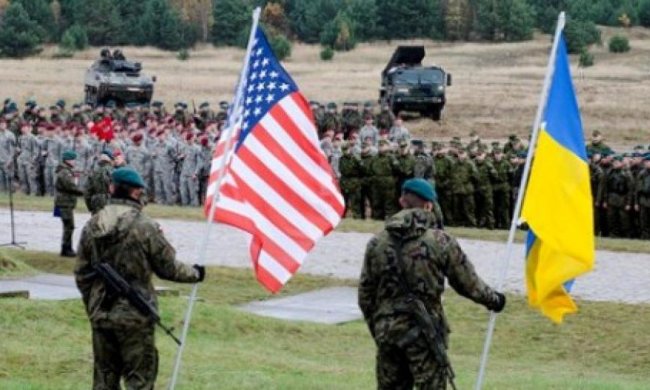 Минобороны ввело в ВСУ две трети стандартов НАТО