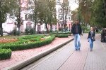 Прикарпатський "Гулівер" став найвищим українцем - більше двох метрів краси