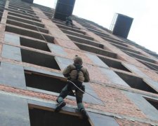 Український спецназ поповнився підрозділом "людей-павуків"