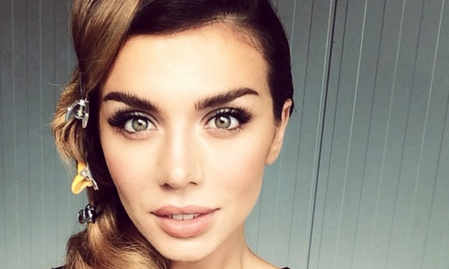 Седокова вирішила помудрувати - їй порадили "закрити вареник"