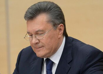 Виктор Янукович, фото:kommersant