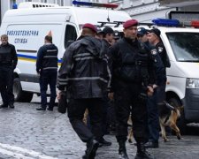 Героя Украины похитили в центре Киева