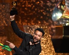 Grammy Awards-2019: впечатляющая Леди Гага, молодая Дуа Липа, выступление Обамы и посмертная награда Криса Корнелла