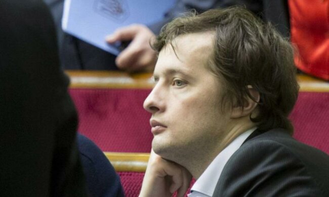 Сын Порошенко оценил трехлетнюю работу отца: видео