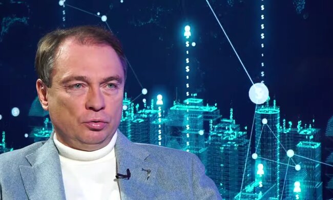 Константин Матвиенко