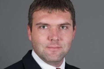 Голова фракції ОПЗЖ в Енергодарі Володимир Тимошенко після держзради перебрався до Львова 