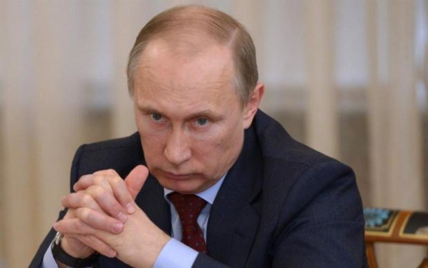Постаралися на славу: росіяни образили Путіна "поганим" словом