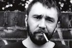 Сергій Шнуров занурився в інший вимір (ВІДЕО)