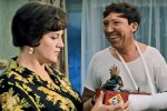 Никулин, кадр из фильма