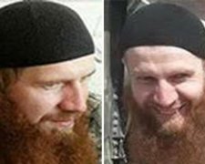 У Сирії вбили "міністра війни" ІДІЛ - Reuters