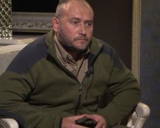 Ярош озвучив версію вбивства Жиліна