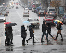 Погода на 15 квітня: весна відвернеться від українців, не поспішайте ховати шуби