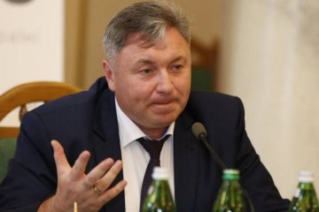 Гарбуз получил жесткий удар: условия в области просто ужасные