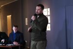 Андрій Білецький