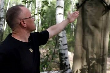 Андрей Небытов, фото: скриншот из видео