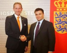 Данія створить інвестфонд для підтримки бізнесу в Україні