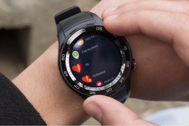 Watch GT: Huawei анонсировала убийцу Apple Watch