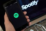 Музичний сервіс Spotify