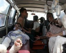 Півтора десятка членів однієї родини загинули у страшній ДТП