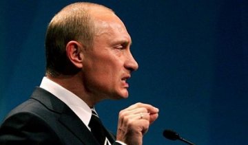 Путин готов на любое преступление против Украины – российский оппозиционер