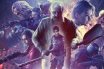 Resident Evil 9, скріншот: YouTube