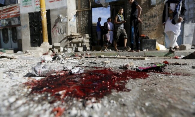Взрыв в йеменской мечети унес жизни семи человек 