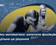 НМТ без математики: иллюстрация