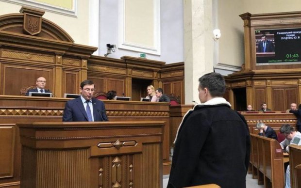 Повернути Януковича: стало відомо про справжні плани Савченко